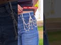 New designer beautiful silver kandora with 67% discount on instant order #ytshorts #love