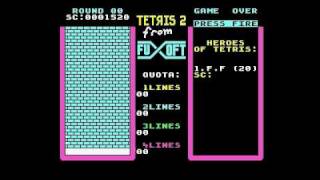 Tetris 2