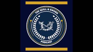 The Quill & Sword | NSL Unscripted | Episode 17 – Government Accountability for the Use of AI wit...