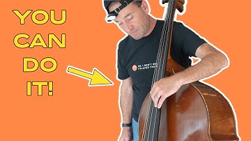 Unlocking the Secrets of Vibrato in Thumb Position - A Comprehensive Guide