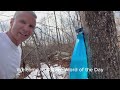 Zhiiwaagamiziganaaboo = Maple sap (Ojibwe Word of the Day)