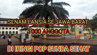 LAGU POP SUNDA  PALING DI CARI #lagupopsunda #popsunda #jabarchanel