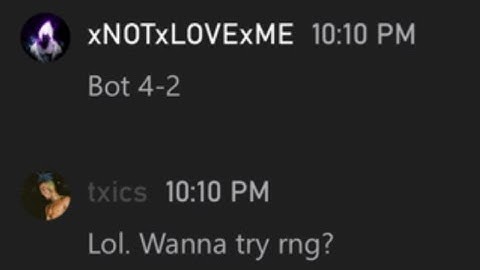 Destroying Trash-Talker In A RNG 1v1 on GTA5! He Thinks I’m a Noob!