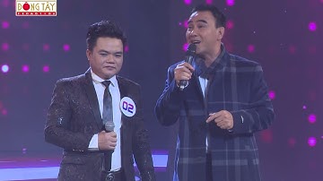 MC Quyền Linh nghẹn ngào kể về thời nghèo khó, làm giữ xe 200 đồng 1 chiếc