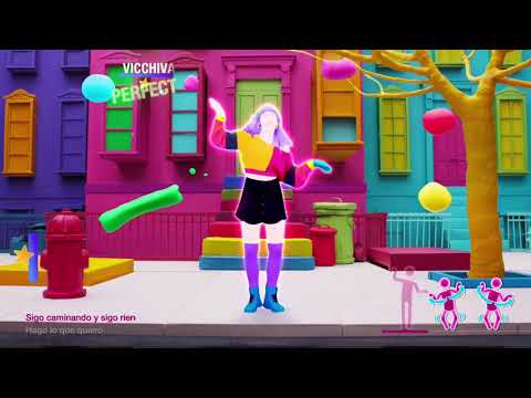 Just Dance 2020: Bomba Estéreo - Soy Yo (MEGASTAR)