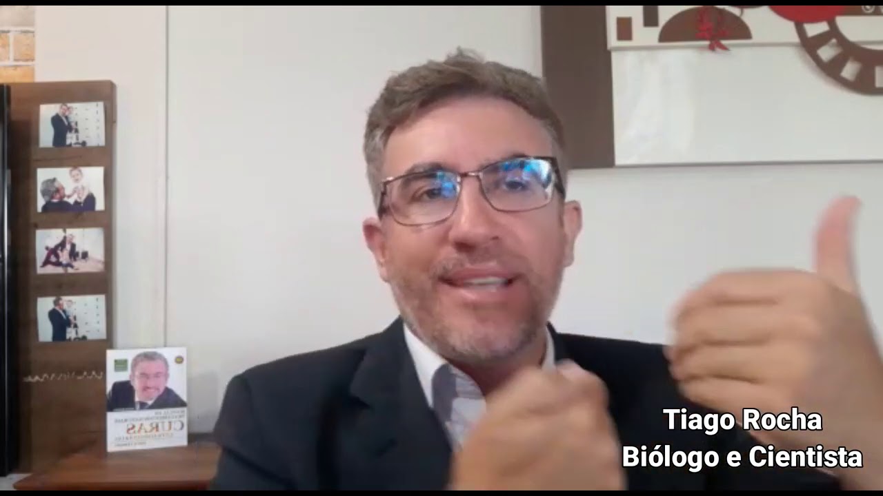 CERVEJA SEM ÁLCOOL FAZ BEM OU FAZ MAL? (Tiago Rocha).