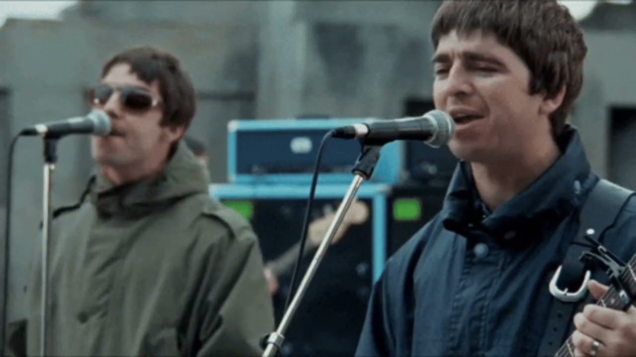 Oasis Formed March 1, 1991