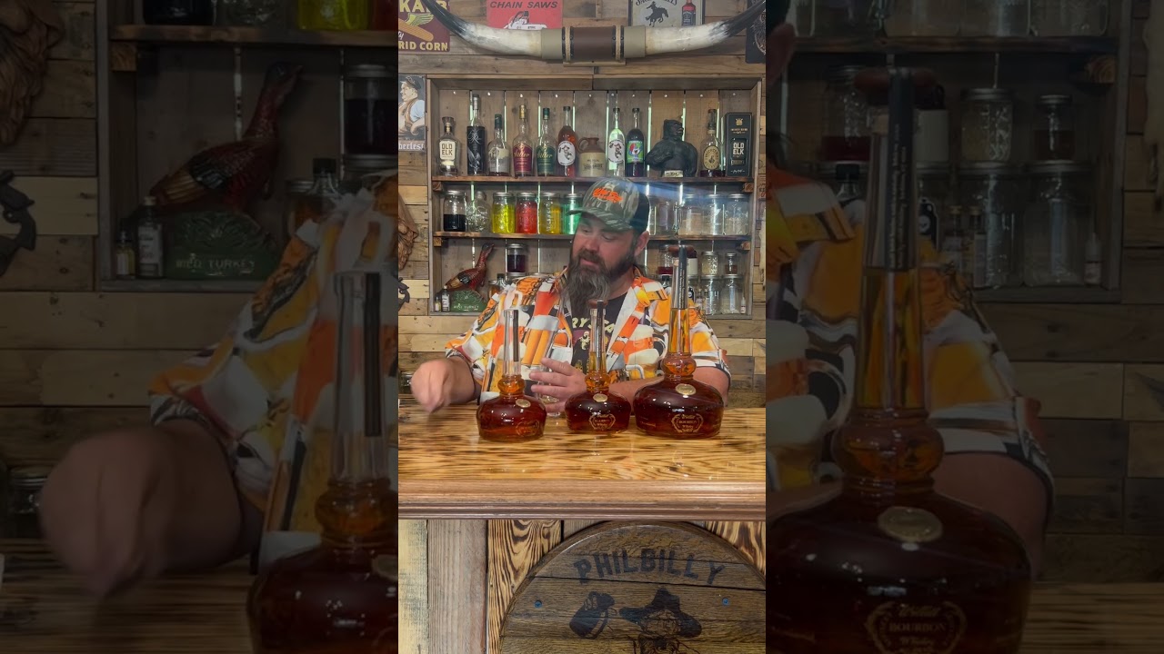 Willet pot still reserve 