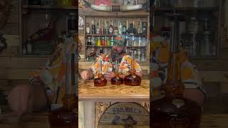 Celebrity Willet pot still reserve #shorts #bourbon #allocated Profile