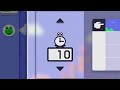 Beginning of video