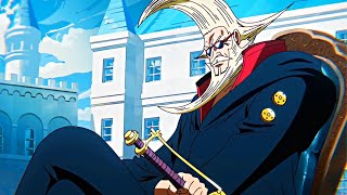 One Piece Amvamnesia
