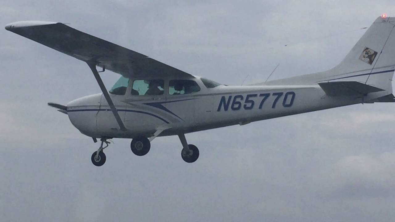 KCUB Downtown Columbia Airport Visit and RV8 Demonstration YouTube