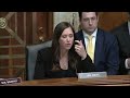 Mullin testifies before Senate on Homeland Security budget | full video