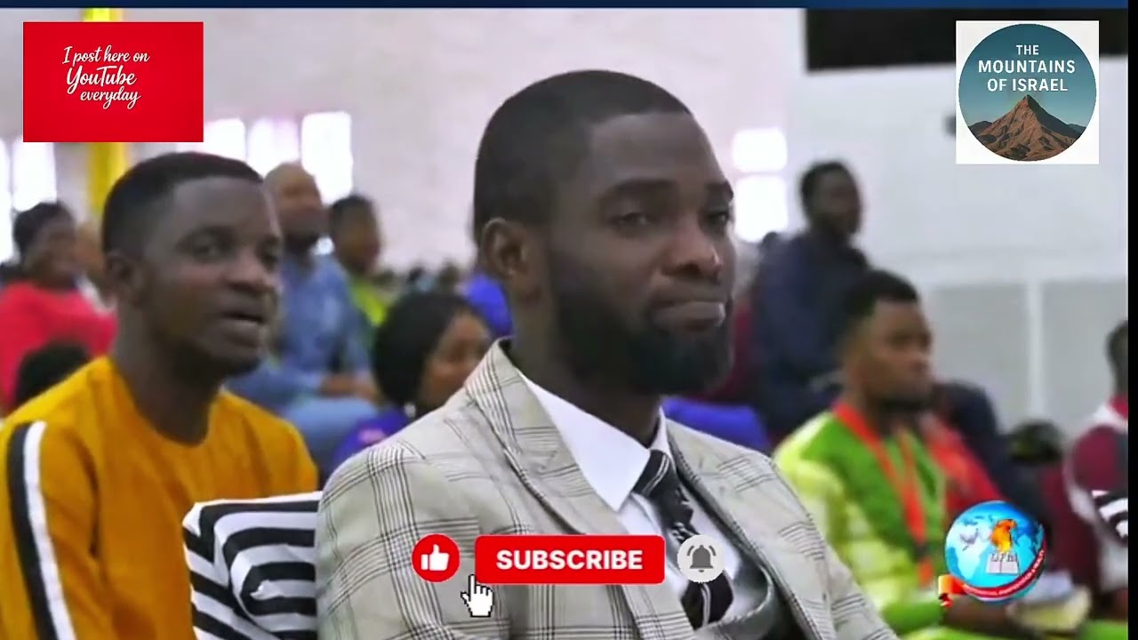 Вот почему тебе, как мужчине, следует перестать искать себе жену на рынке || Апостол Джонсон Сулеман