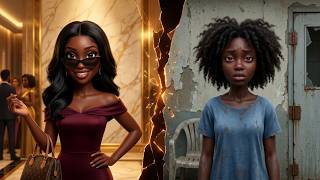 She Faked Luxury Life for 2 Years on Instagram | The Abuja Soft Life Story That Will Shock You screenshot 4