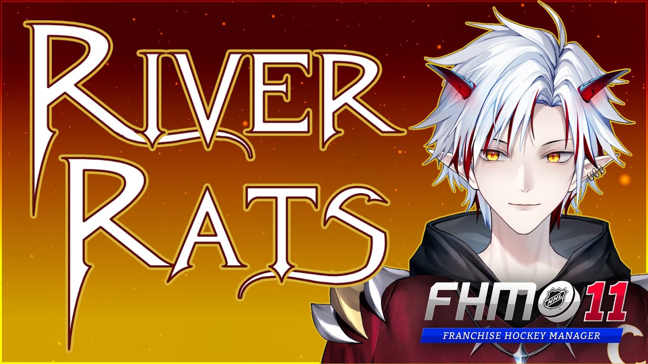 Draft to Glory Franchise Mode (FHM 11): Year 6 Sim - Ep. 6