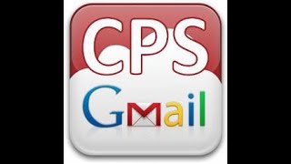 CPS G-mail basic
