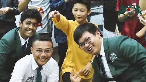 A Glimpse Into the Life at Pine Hills International School 2021