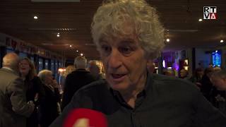 Eerste En Laatste Biografie Van Paradijsvogel Frank Kramer