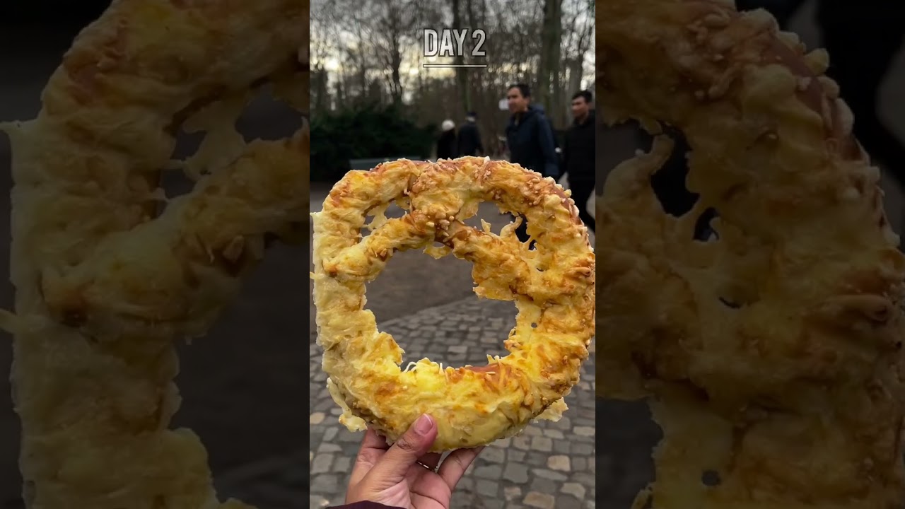 Weekend Itinerary for Berlin | wanderingsouls 