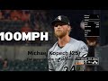 [July 6,9,11,18] Michael Kopech's pitches, MLB highlights 2021