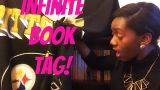 Infinite Book Tag!