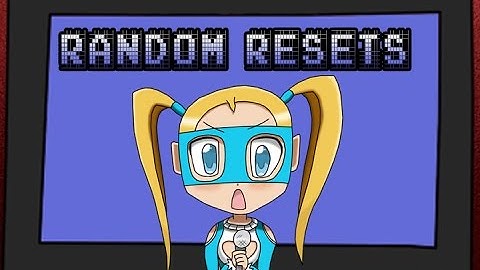 SFV: Random Resets/Setups w/ Mika