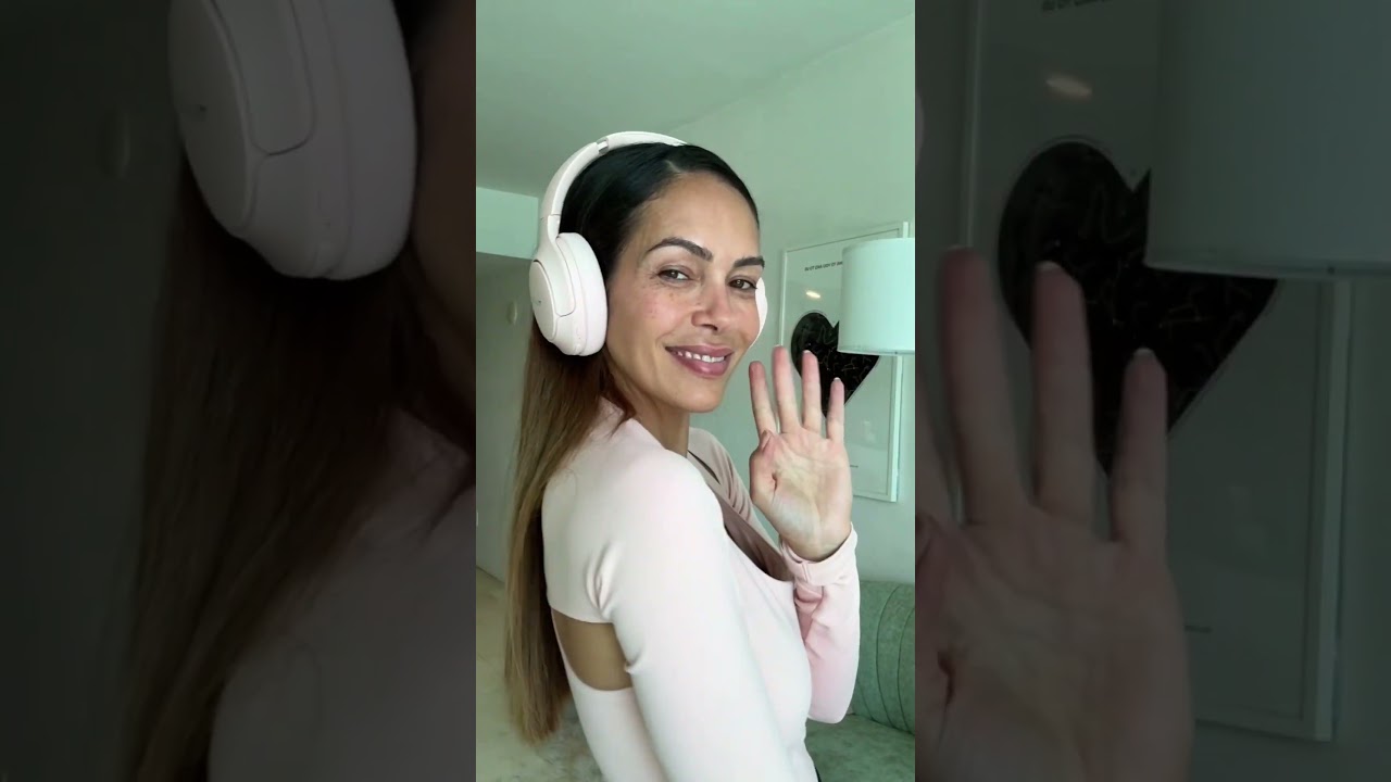 Discover the beauty of the world through your ears