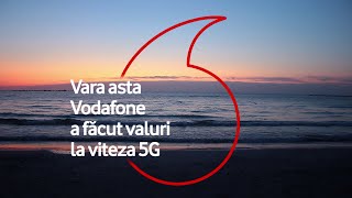 Vodafone - Summer Aftermovie