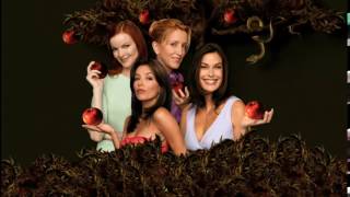 Desperate Housewives New Opening Hd