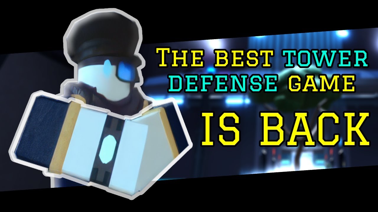 Tower Galactica: Revival | Galactica Frontiers | Roblox