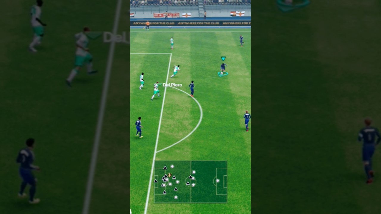 Defenders were on 🚧💪🏿