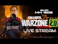 Exciting October MWIII beta & haunting event ! Call of Duty Warzone 2.0 Live | Season 5 reloaded |