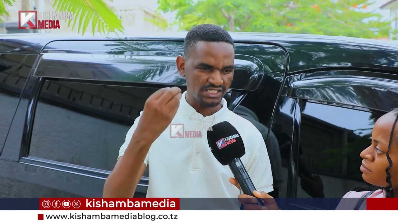 ALEX NGEREZA: TFF WANAIPENDELEA YANGA/REFA WA DABI ANGEKUA ARAJIGA/DEPU MCHEZAJI WA KAWAIDA.