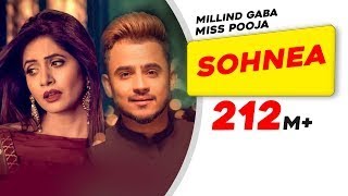 sohnea #millind gaba ringtone 2019