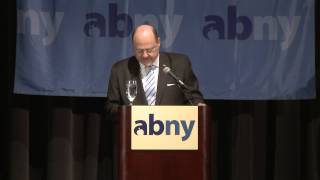Breakfast With Joe Lhota | CUNY TV Special: ABNY