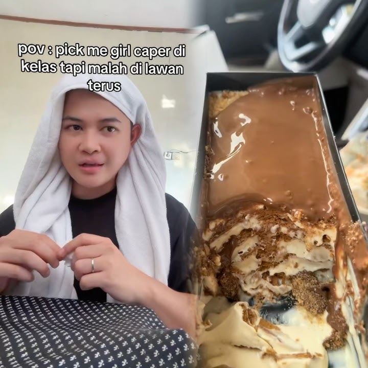 akhirnya caper lagi dafrina😭