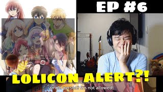 An Icy Situation | Kamisama ni Natta Hi Episode 6 Reaction / Review (神様になった日)