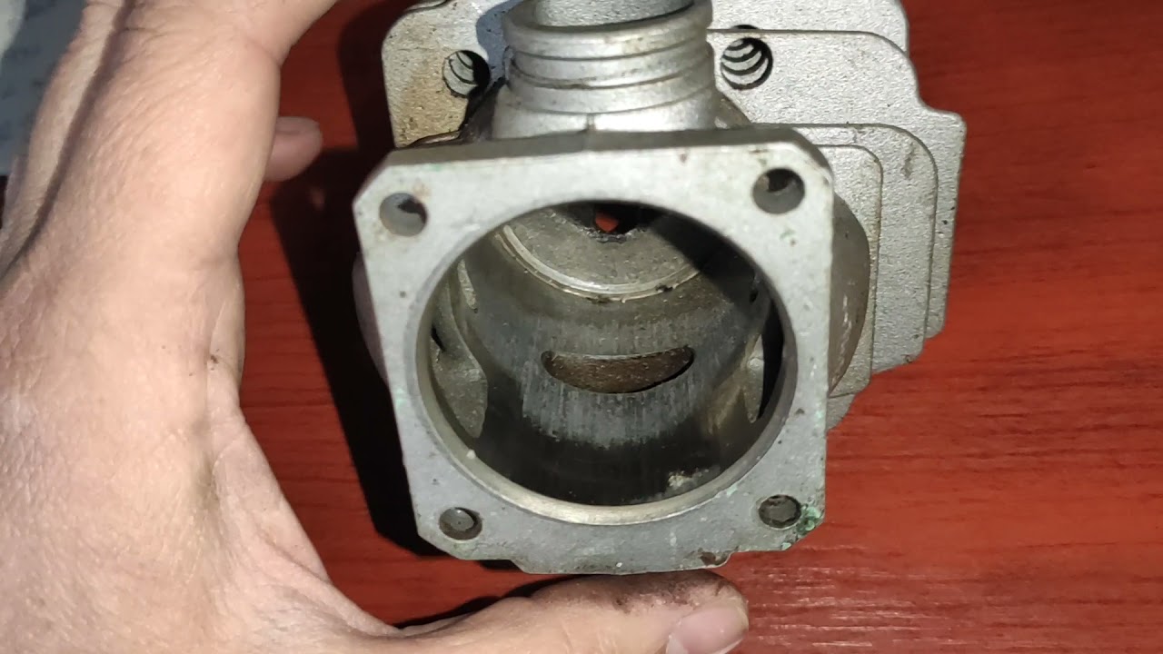 Cilindar ms 026  po kvalitetu