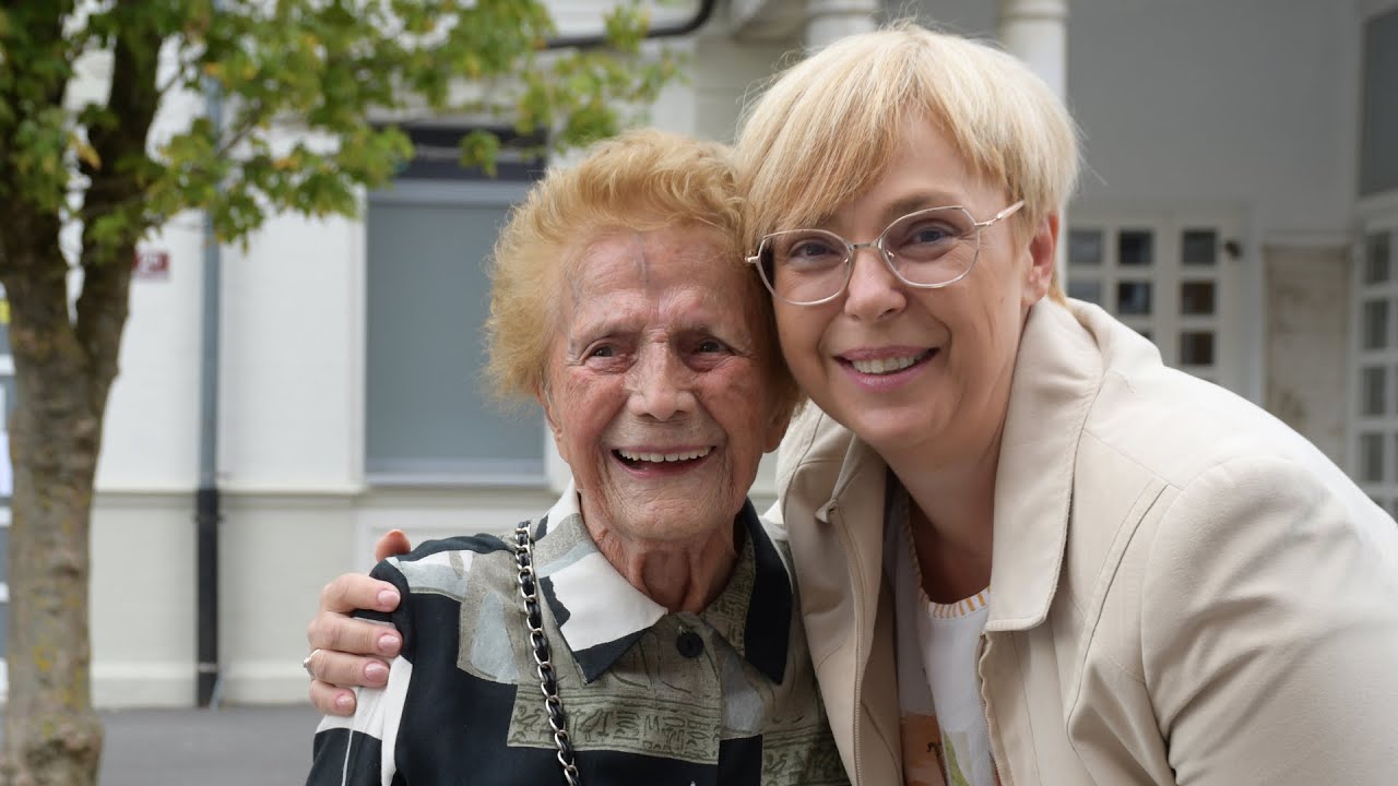 Podpora po Sloveniji - Postojna