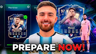 TOTS Ready? Here's How to Get Guaranteed TOTS Cards in FC 26🔥 (No Spend)