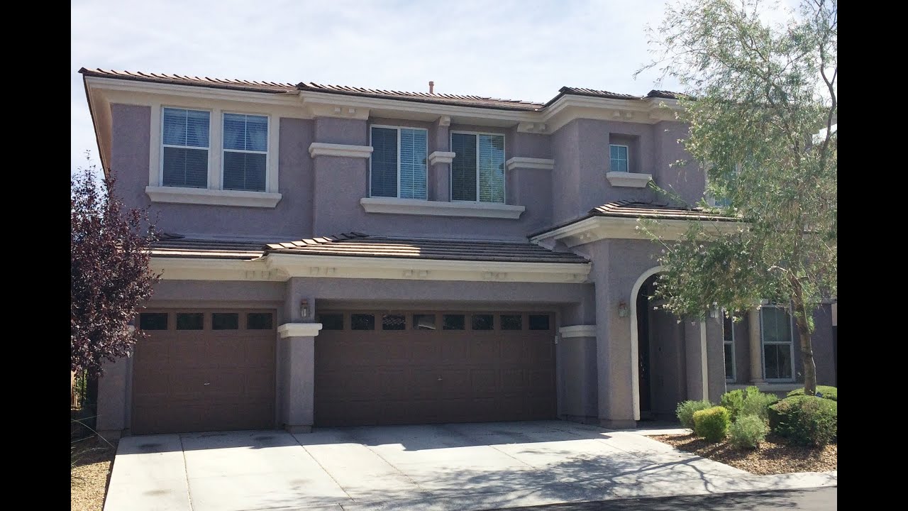 8645 Arcata Coast Las Vegas Nevada 89178 (UnBranded)