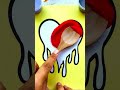 Playing with sand like this is so much much! #sandpainting #asmr
