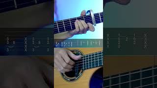 Lệ lưu ly - Guitar intro #guitarsolo #fingerstyleguitar #introguitar