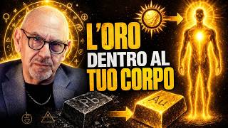 Famous L'ORO dentro al tuo CORPO🪙 - Dott. Raffaele Fiore Wealth