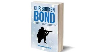 Our Broken Bond Book Trailer