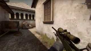 VHS (Counter Strike Global Offensive)