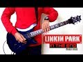 In The End - Linkin Park「Guitar Cover」