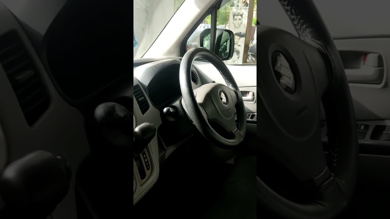 Suzuki Wagon R 2013-2015 660cc for sale for more detail check despcription