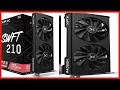 XFX Speedster SWFT210 RX 6600 Review Great Value for 1080p and 1440p Gaming